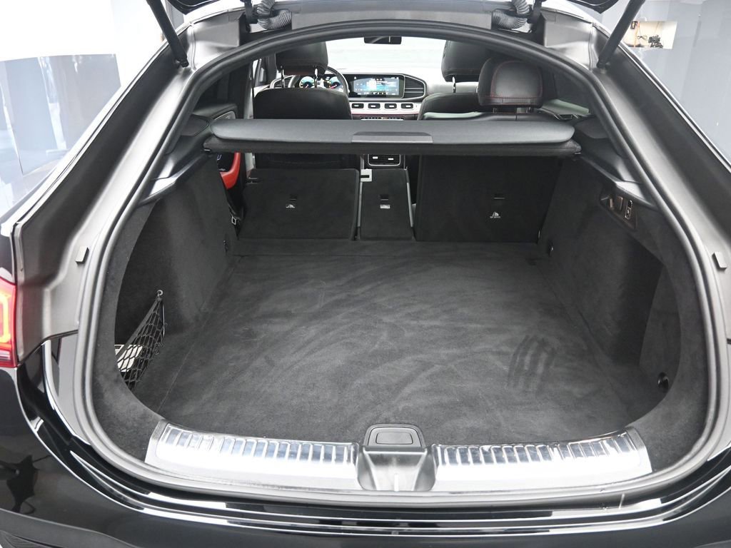 Used 2023 Mercedes-Benz GLE 63 AMG S image 24