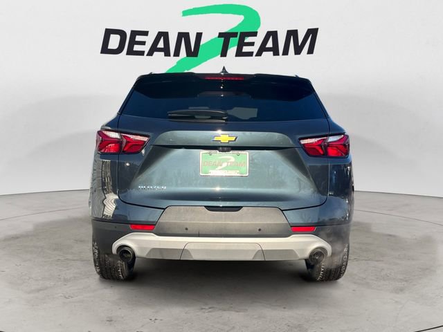 Used 2019 Chevrolet Blazer LT w/ Sound & Technology Package image 7