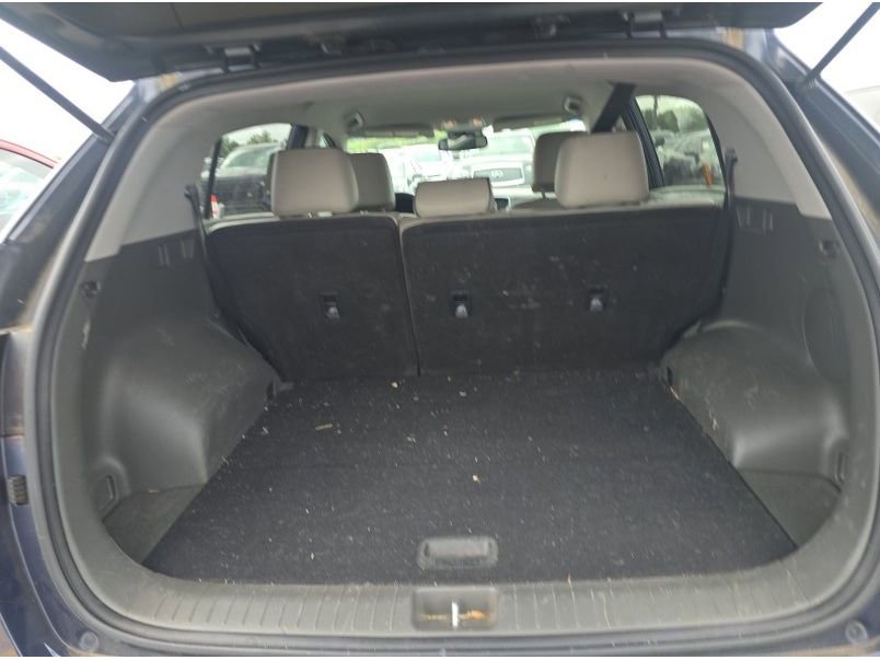 Used 2017 Kia Sportage EX image 10