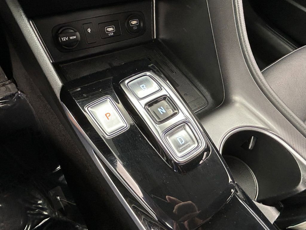 Used 2023 Hyundai Sonata Limited w/ Preferred Accessory Package FWD image 37