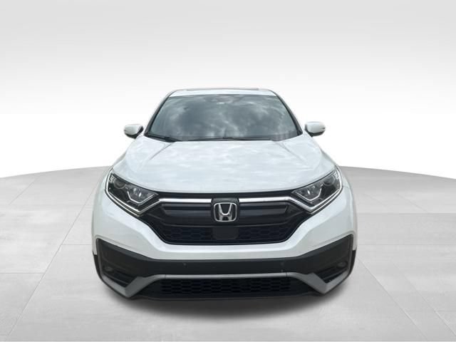 Used 2020 Honda CR-V EX-L image 8