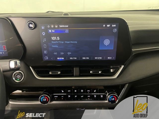 Used 2026 Chevrolet Equinox LT w/ Convenience Package II AWD/4WD image 21