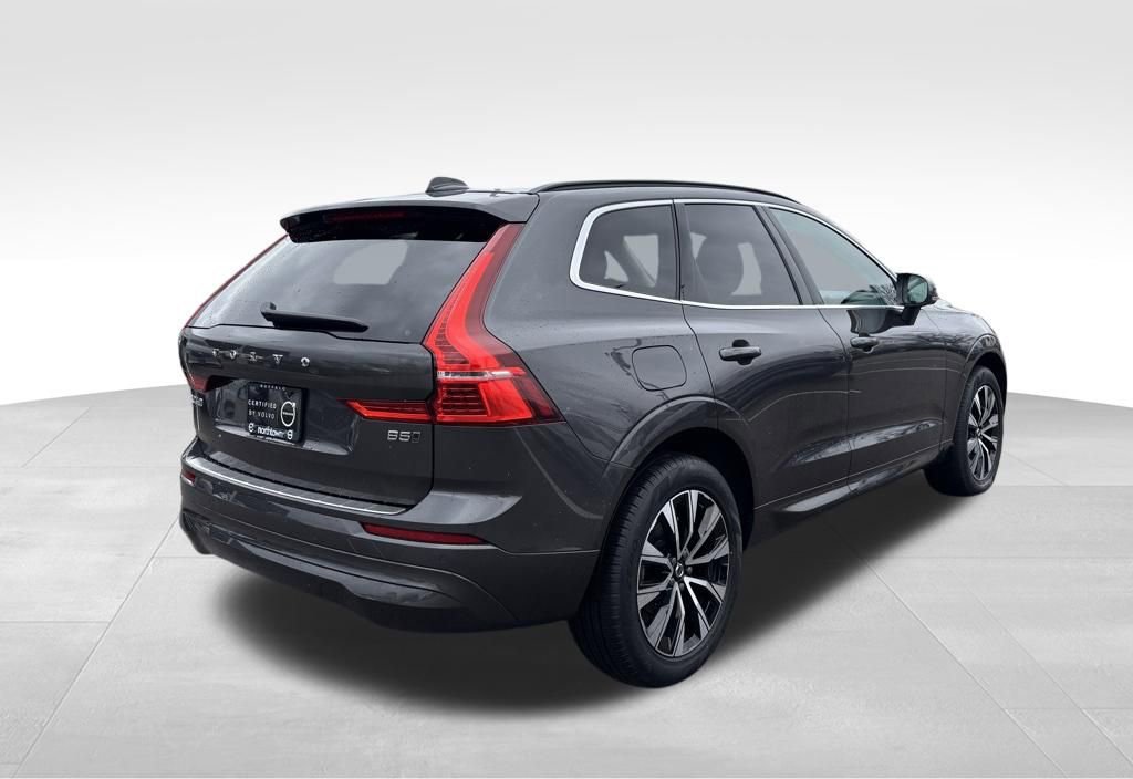 Used 2023 Volvo XC60 B5 Core w/ Climate Package image 35