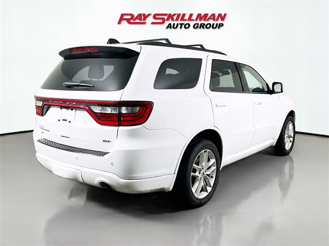 Used 2024 Dodge Durango GT image 7
