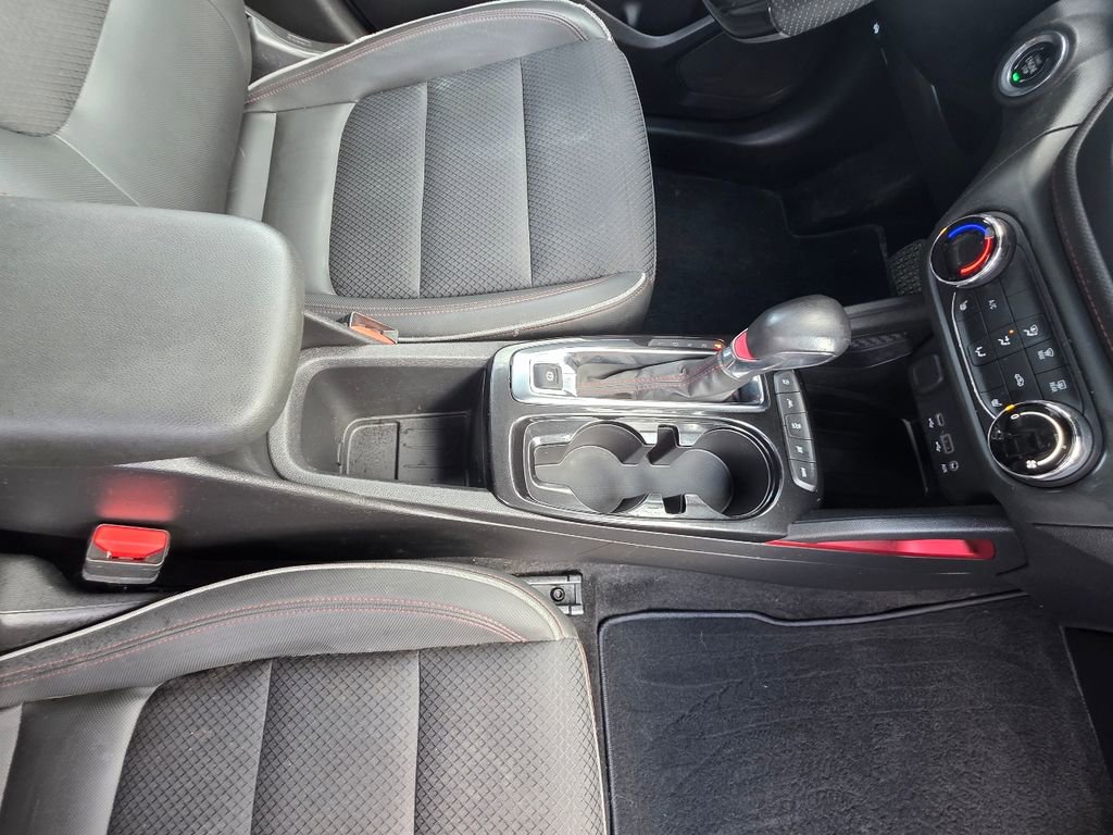 Used 2022 Chevrolet TrailBlazer RS image 46