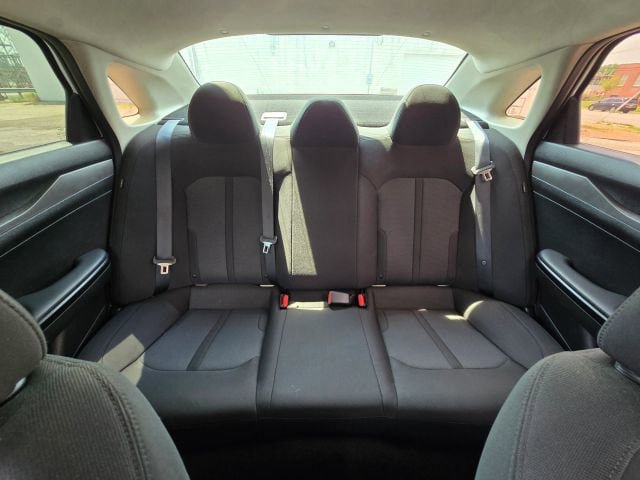 Used 2021 Kia K5 LX FWD image 17