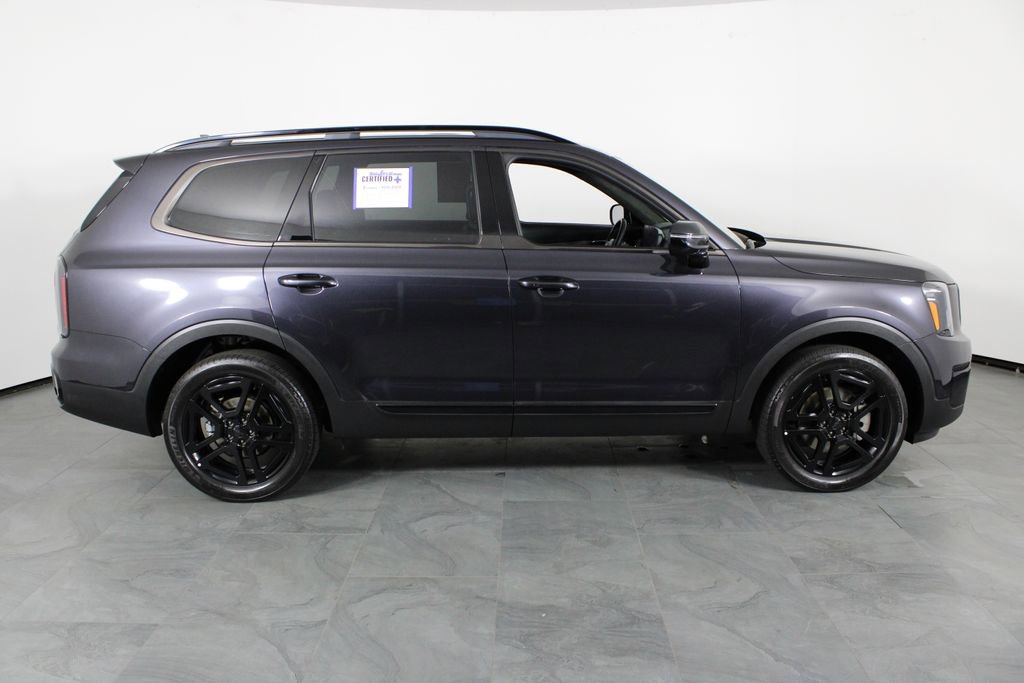 Used 2025 Kia Telluride SX Prestige X-Line image 14