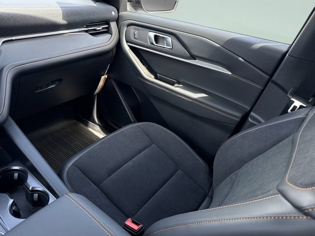 New 2026 Ford Explorer Tremor w/ Tremor Convenience Package AWD/4WD image 25