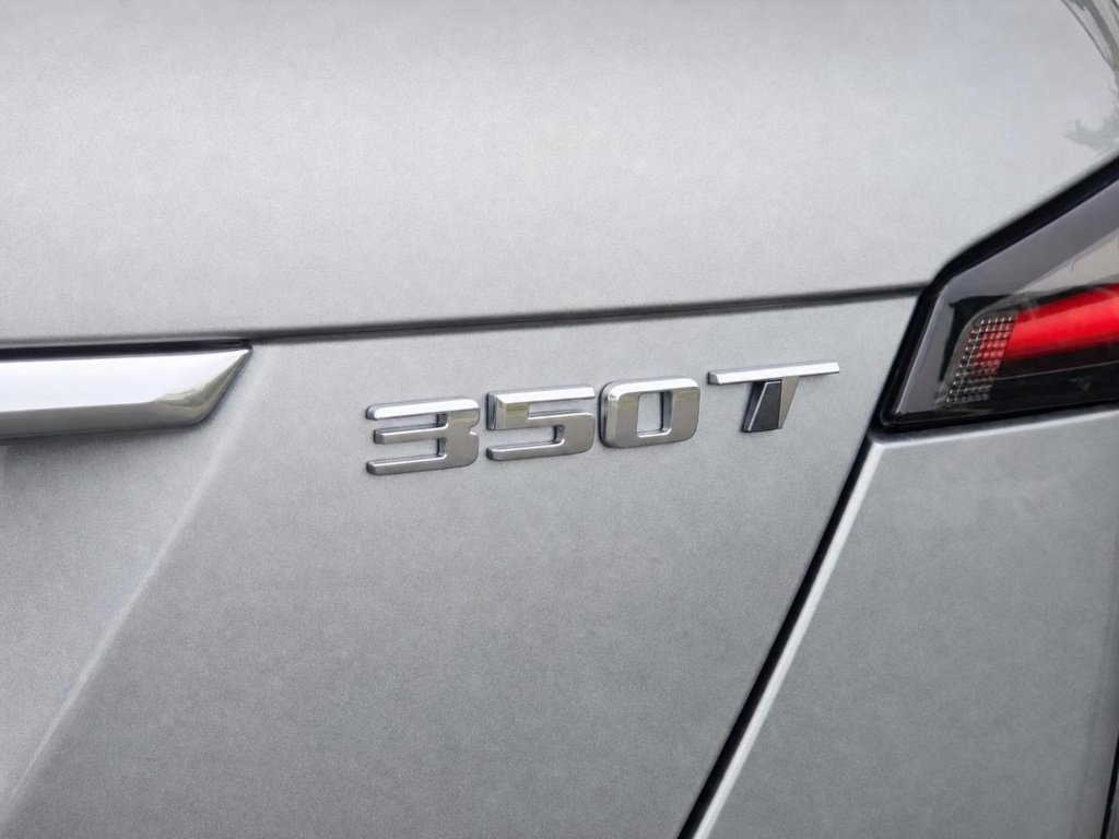 New 2026 Cadillac CT5 Sport w/ Technology Package AWD/4WD image 34