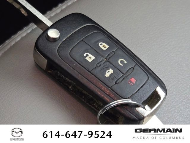 Used 2016 Buick Verano FWD image 34