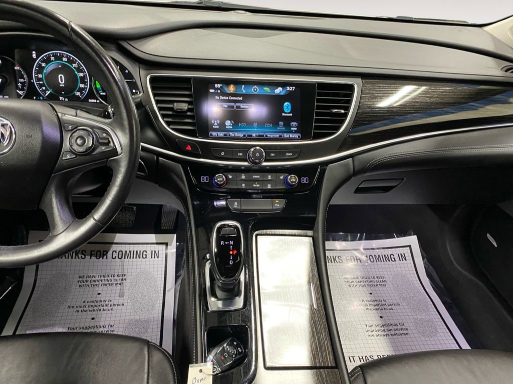 Used 2019 Buick LaCrosse Essence image 11