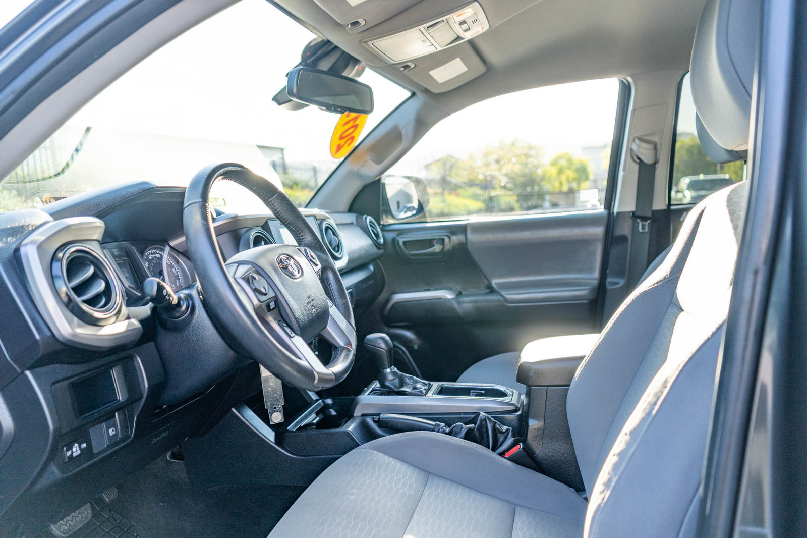 Certified 2019 Toyota Tacoma SR5 RWD image 15