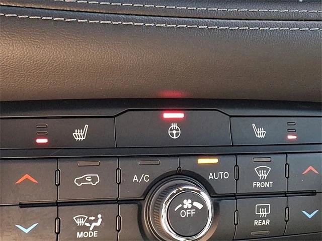 Certified 2022 Dodge Durango GT image 32