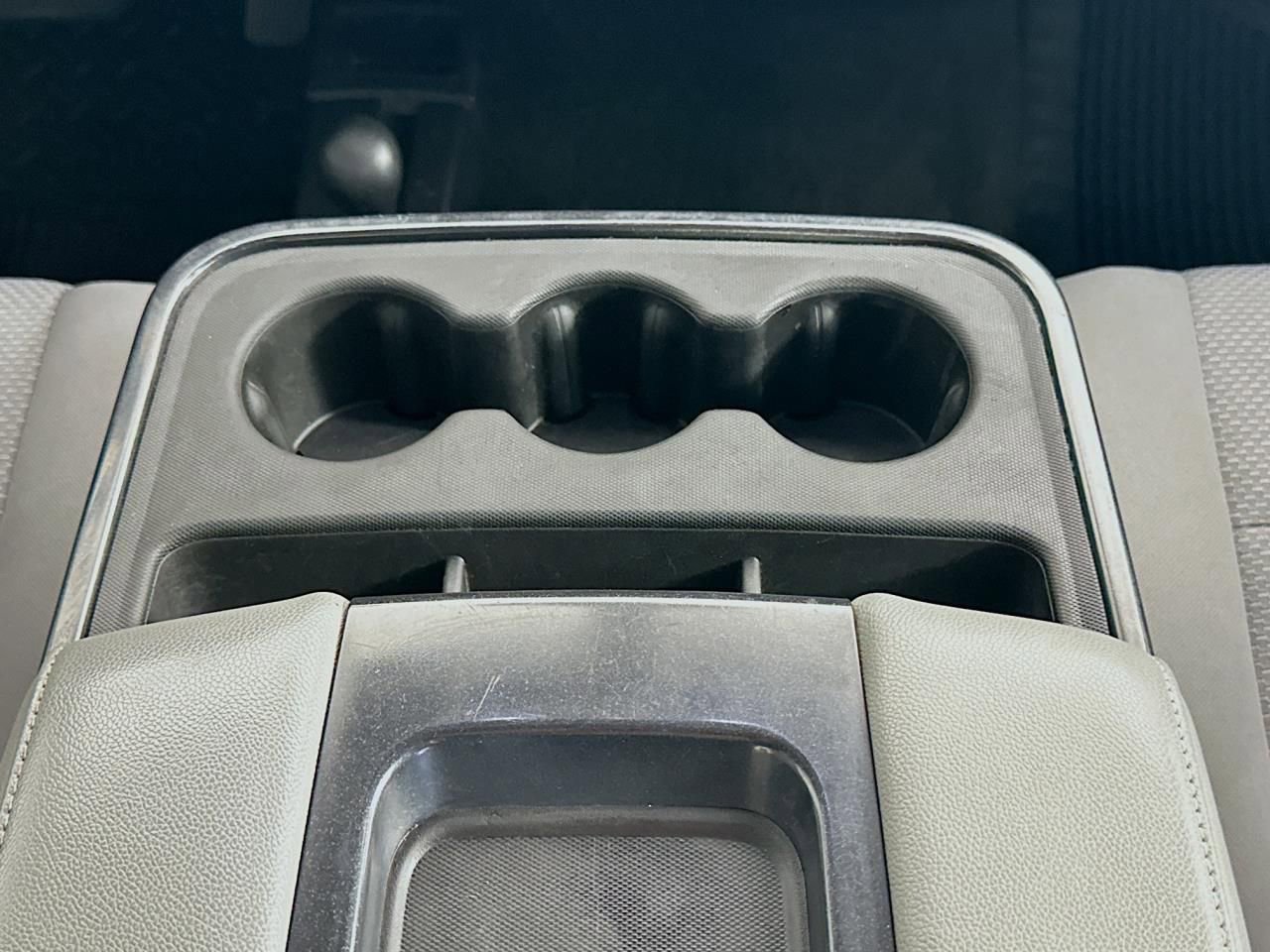 Used 2017 Chevrolet Silverado 1500 Custom w/ Custom Convenience Package AWD/4WD image 17