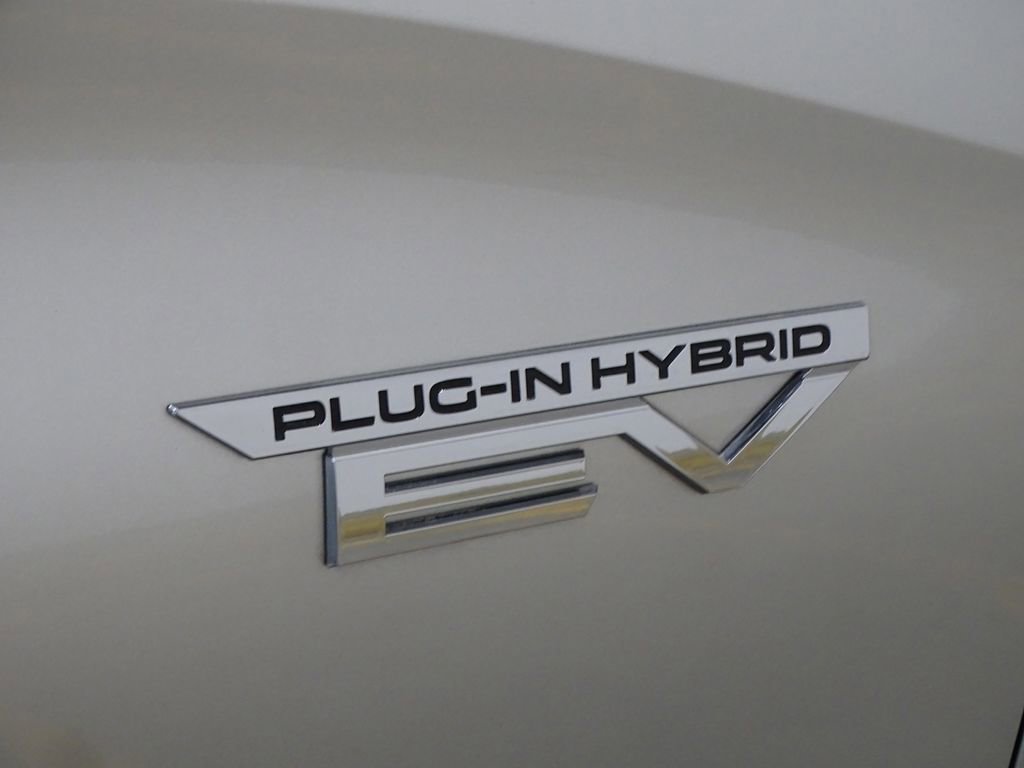 Used 2023 Mitsubishi Outlander SEL image 47