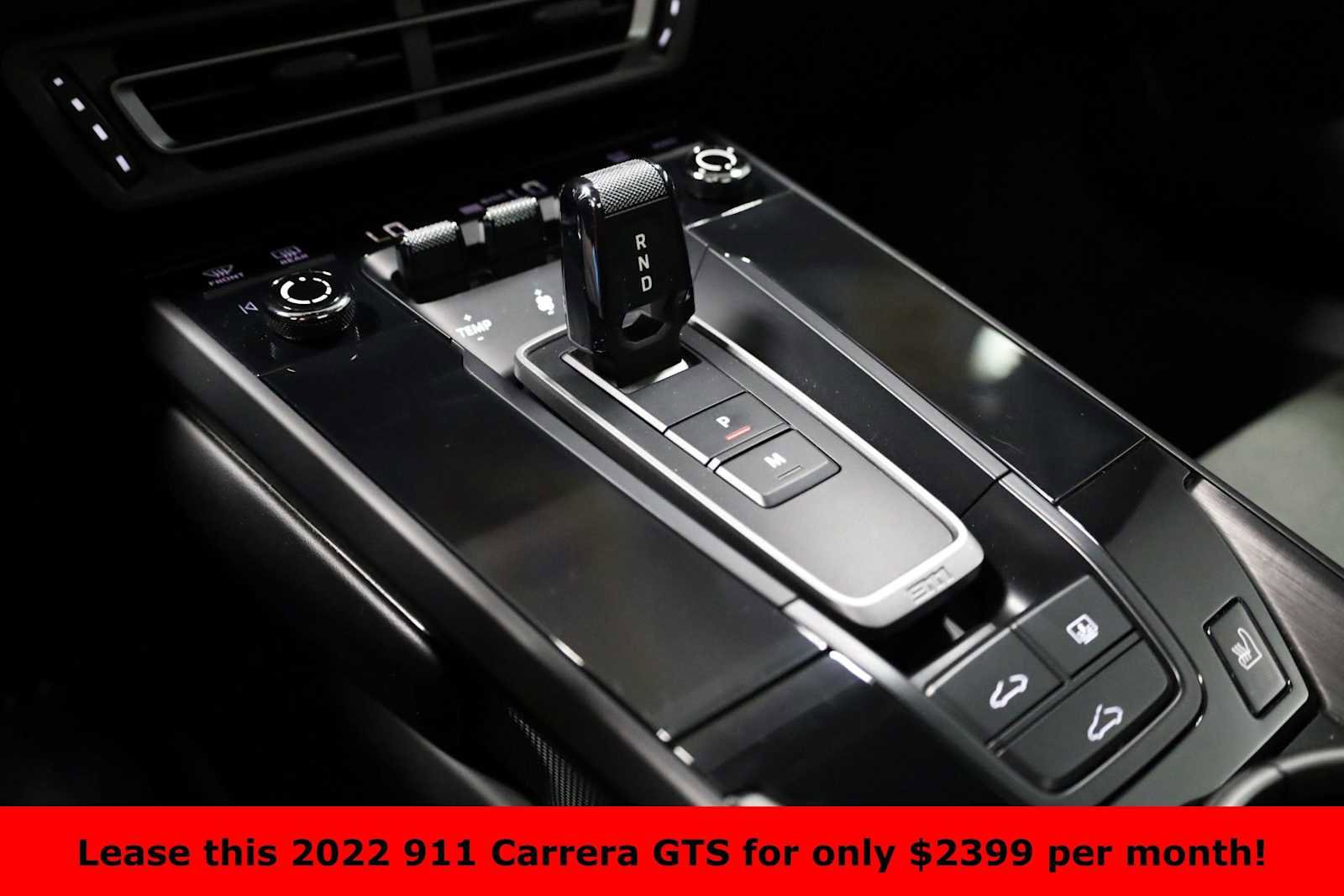 Certified 2022 Porsche 911 Carrera GTS image 29