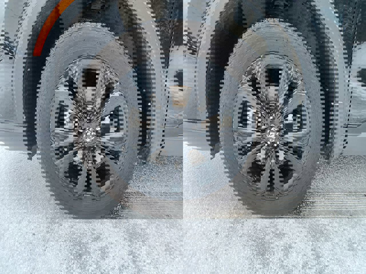 Certified 2023 Honda CR-V Sport Touring image 11