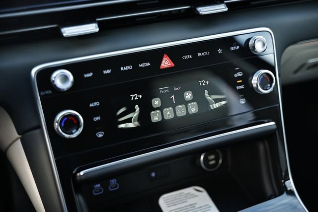 New 2026 Genesis GV80 2.5T image 37