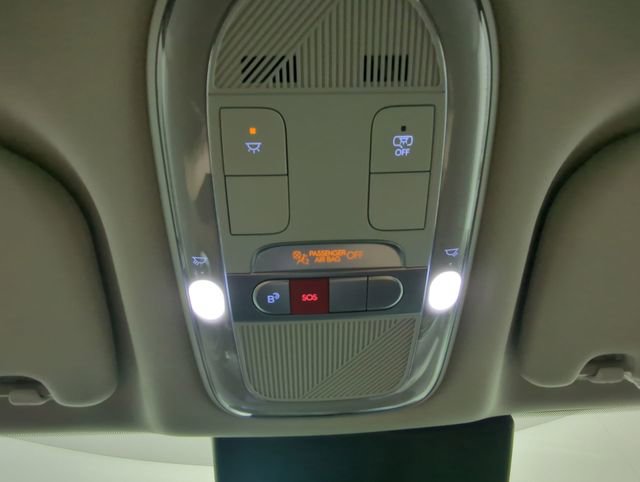 New 2026 Hyundai Ioniq 9 SEL image 25