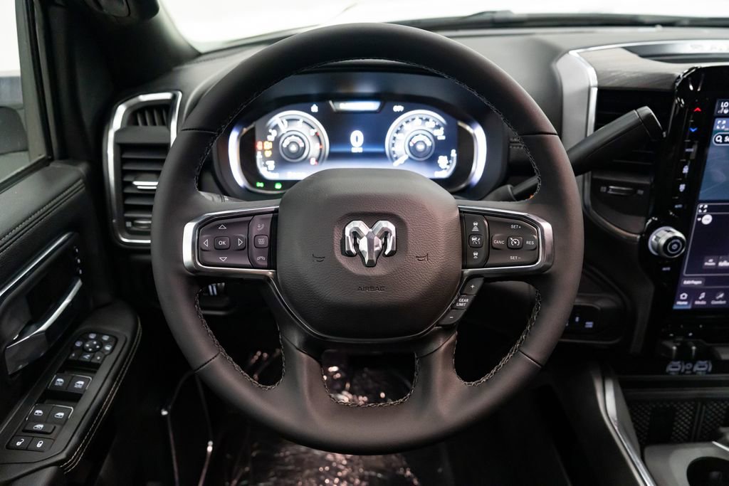 New 2026 RAM 3500 Laramie image 15