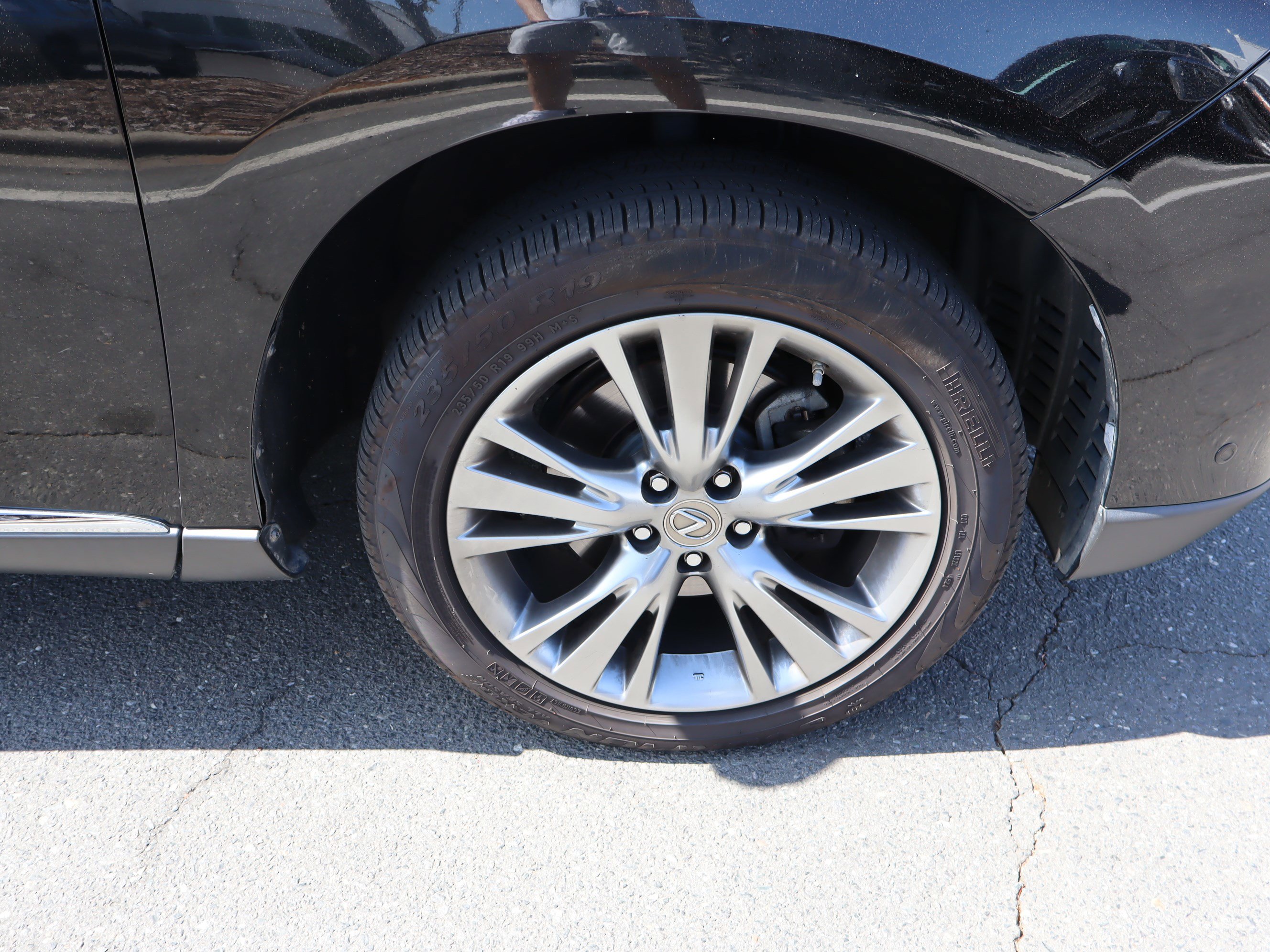 Used 2014 Lexus RX 350 FWD image 38