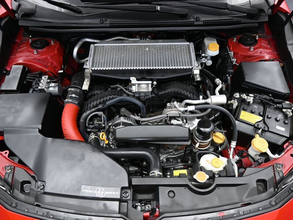 Used 2023 Subaru WRX image 27
