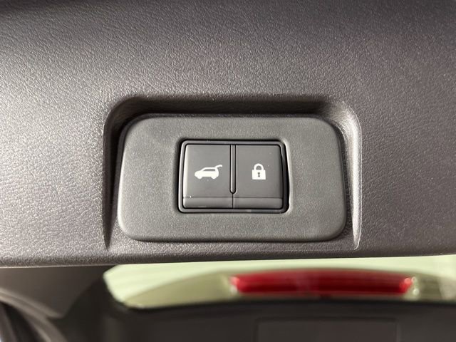 New 2026 Nissan Rogue SV image 48