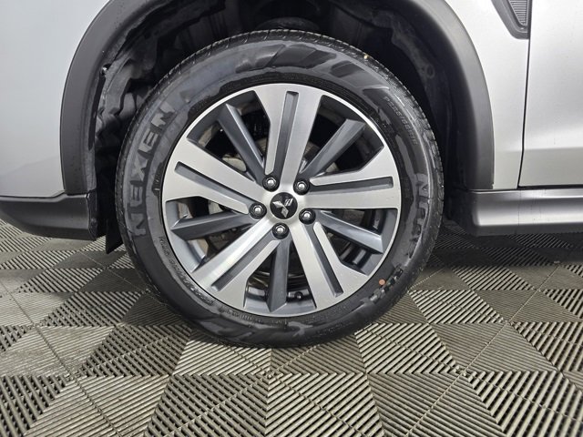 Used 2024 Mitsubishi Outlander Sport ES image 18