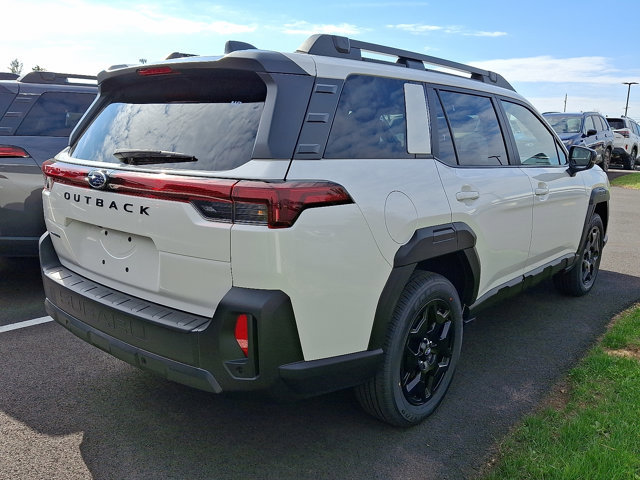 New 2026 Subaru Outback Limited image 4