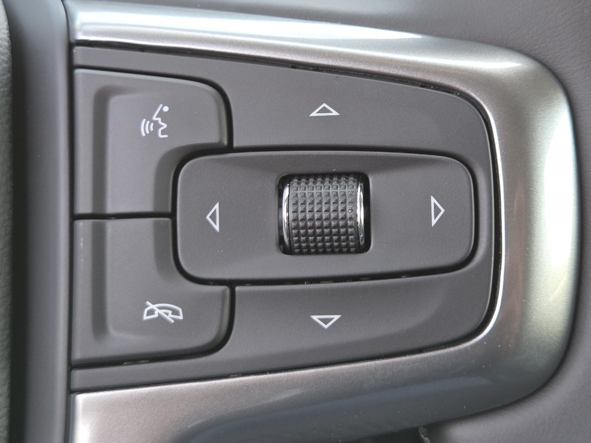 New 2026 Chevrolet Silverado 1500 LT AWD/4WD image 31