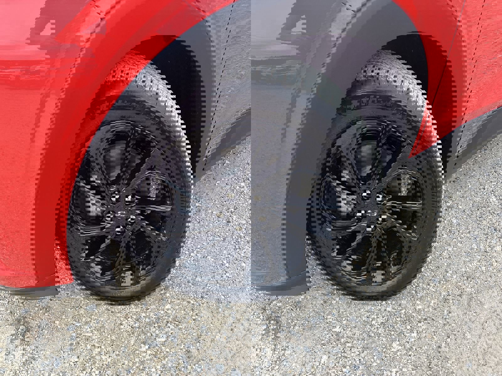 New 2027 Chevrolet Bolt RS w/ Technology Package image 13