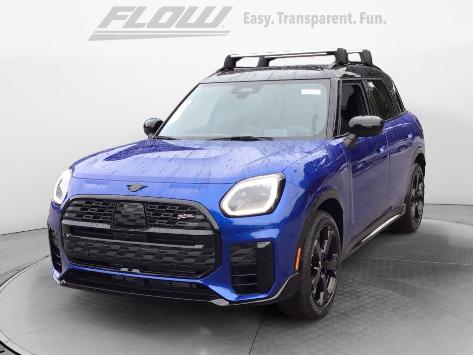 New 2026 MINI Cooper Countryman S image 3