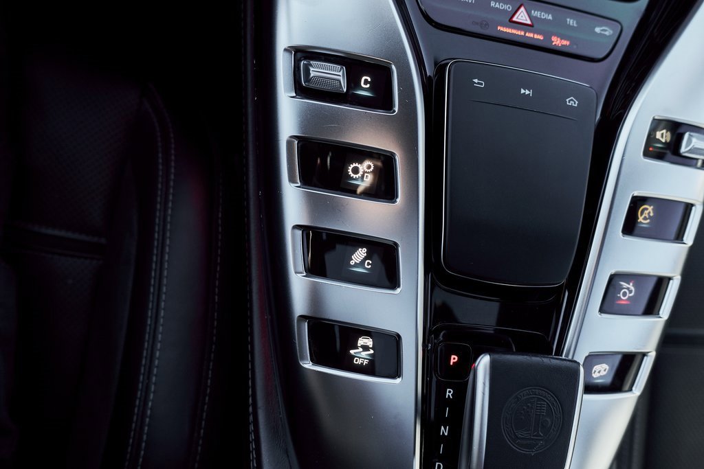Used 2019 Mercedes-Benz AMG GT 53 image 69