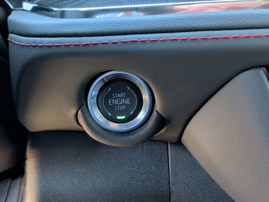 New 2026 Chevrolet Tahoe RST w/ Comfort Package image 25