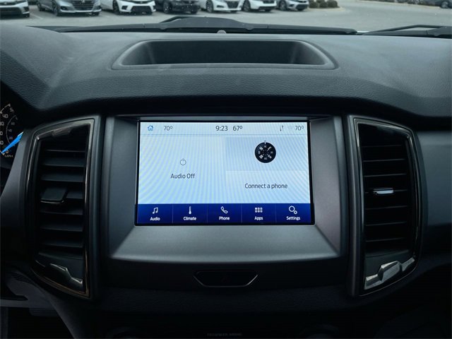 Used 2022 Ford Ranger XLT w/ Equipment Group 301A Mid image 17