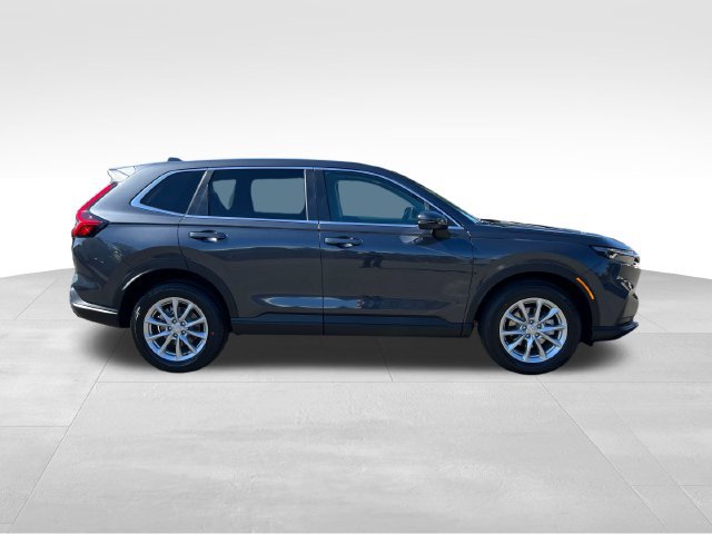 New 2026 Honda CR-V EX image 9