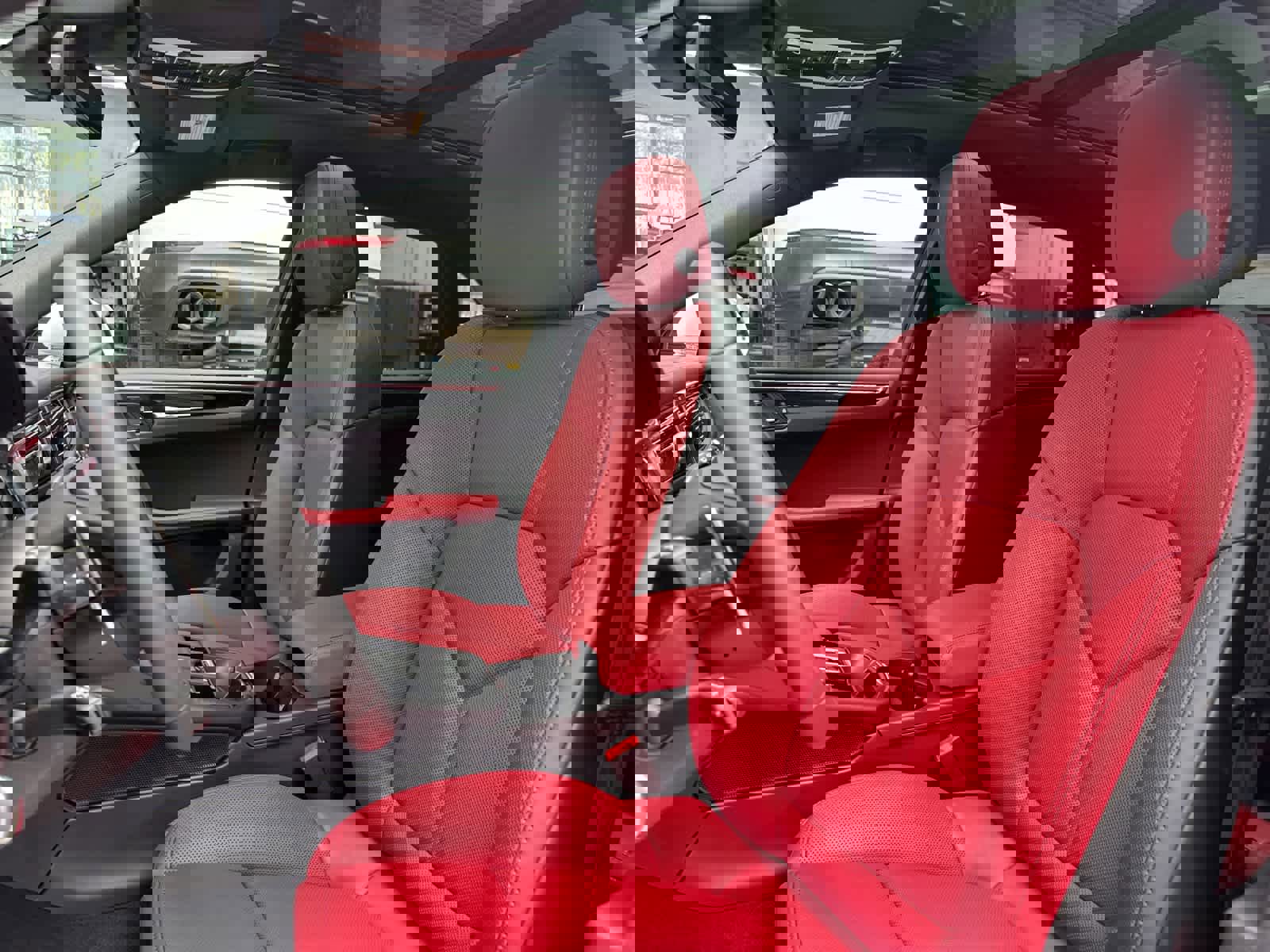 New 2026 Porsche Macan S image 5