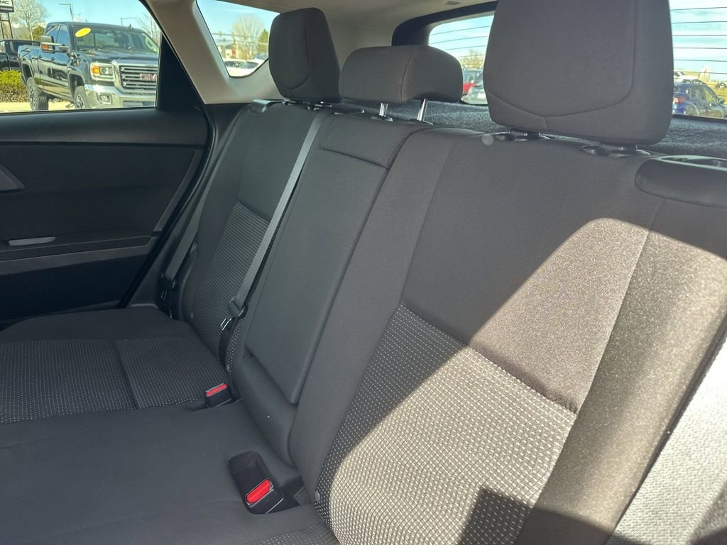 Used 2016 Scion iM image 19