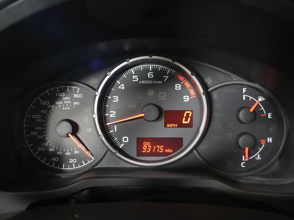 Used 2016 Subaru BRZ Series.HyperBlue RWD image 31