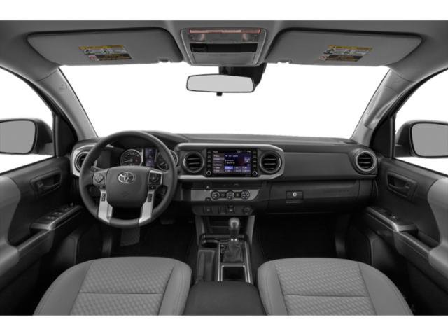 Certified 2021 Toyota Tacoma SR5 w/ Technology Package AWD/4WD image 8