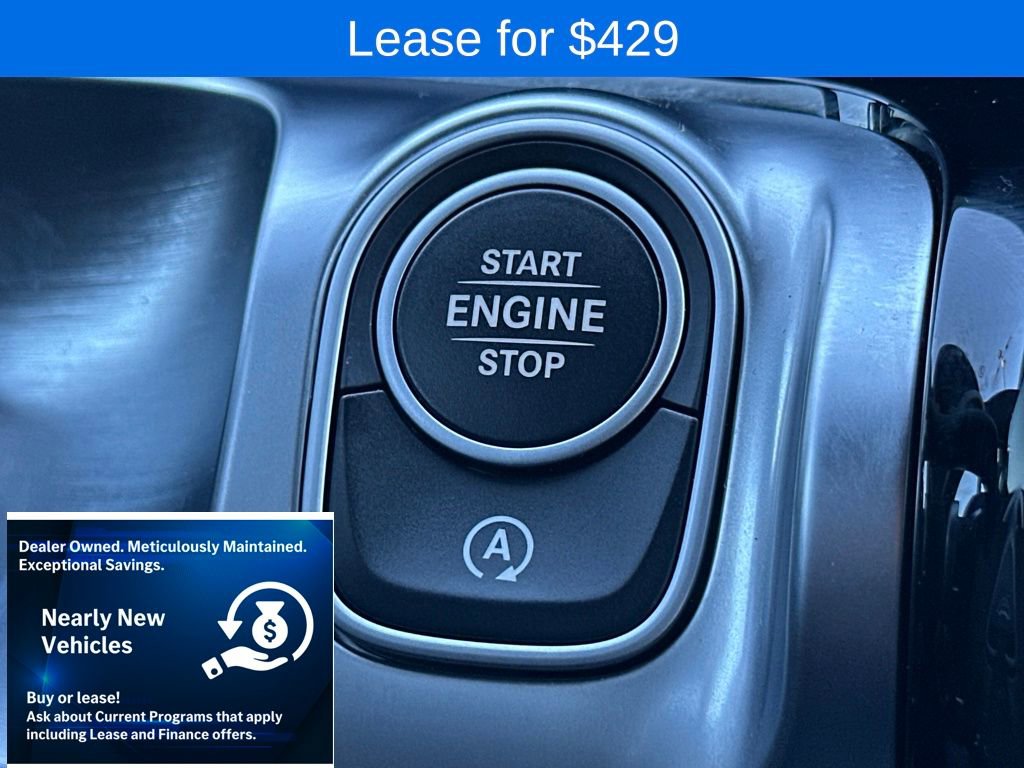 Used 2025 Mercedes-Benz GLB 250 GLB 250 image 23