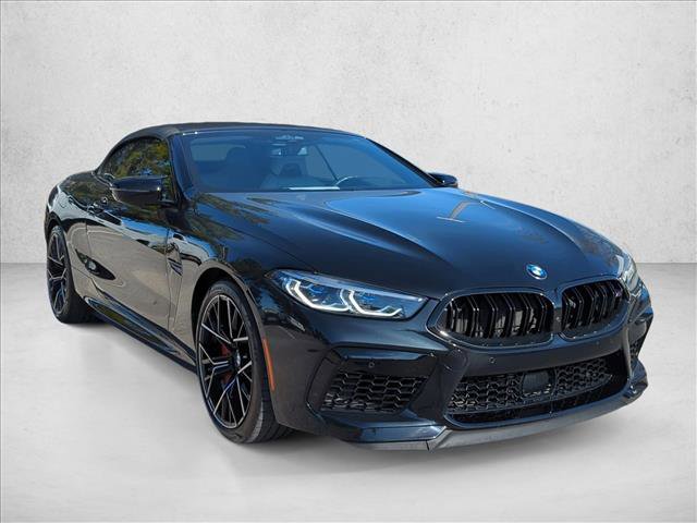 Used 2022 BMW M8 Competition image 3