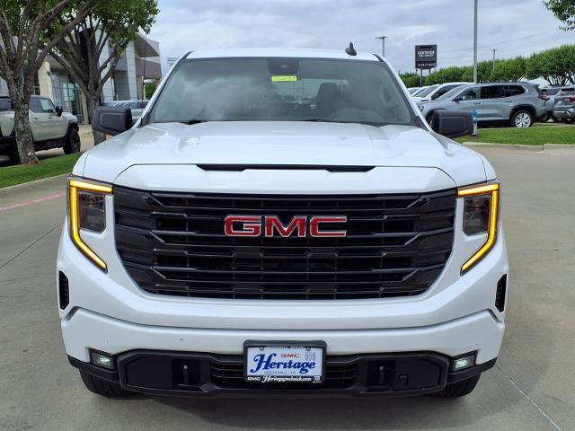 Used 2024 GMC Sierra 1500 Elevation image 24