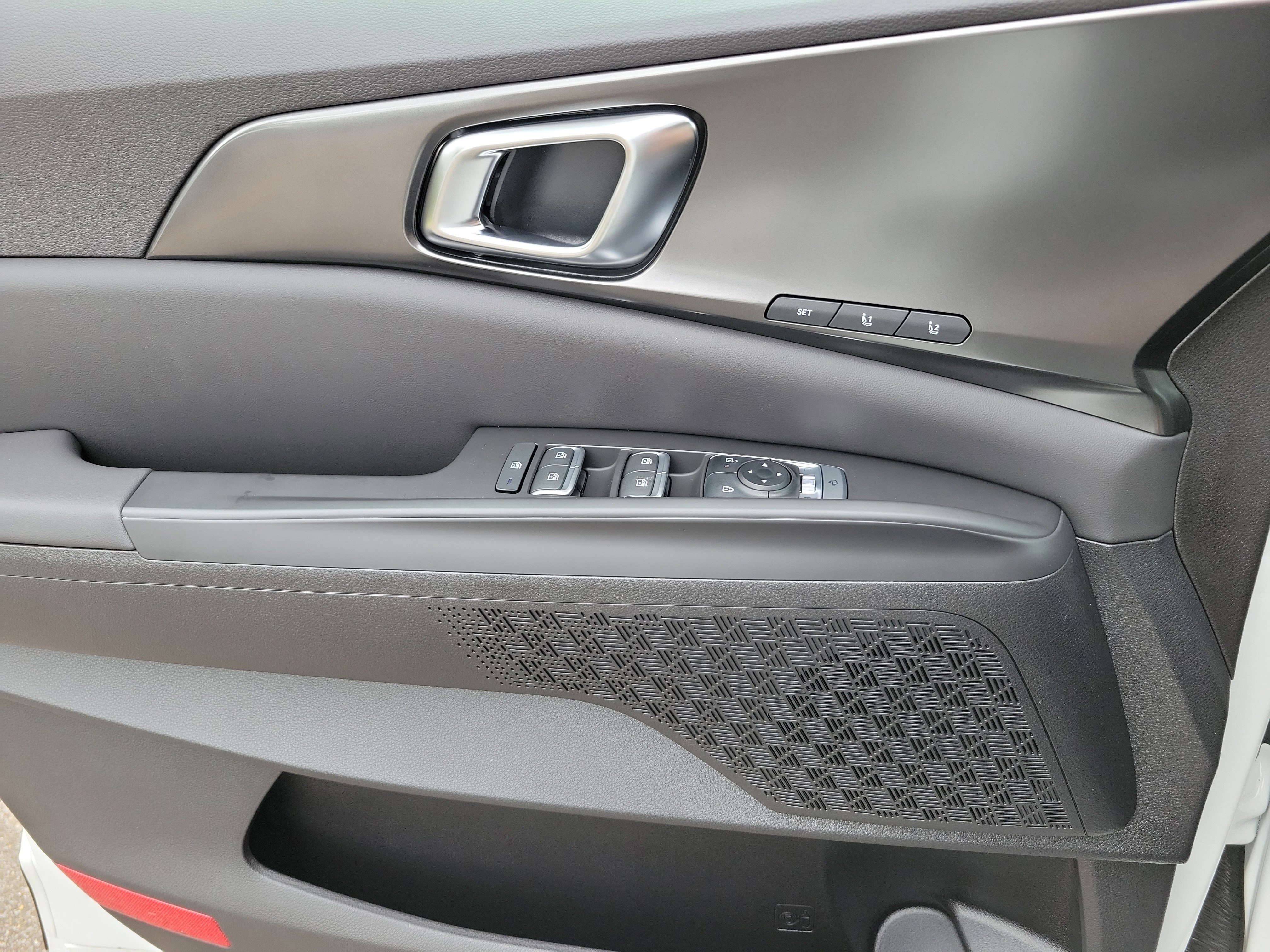New 2026 Kia Carnival SX image 20