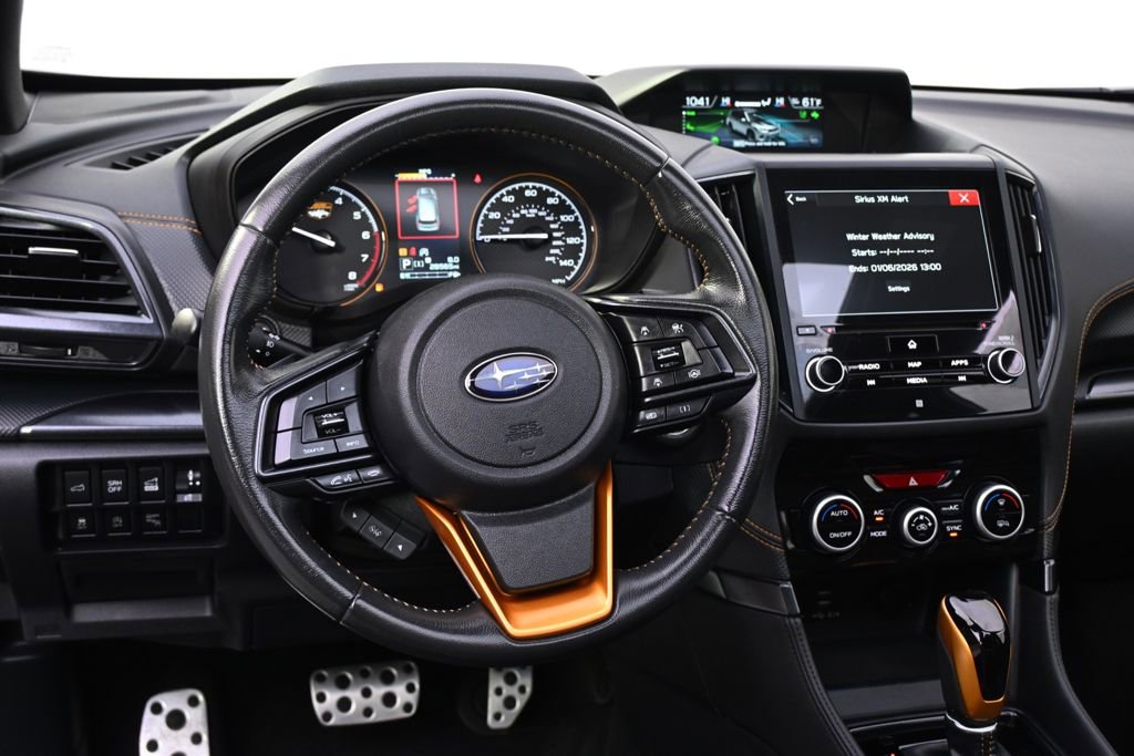 Used 2022 Subaru Forester Wilderness image 10