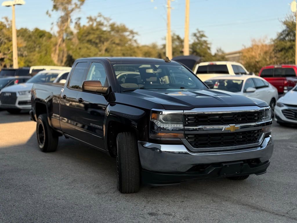 Used 2016 Chevrolet Silverado 1500 LT image 7