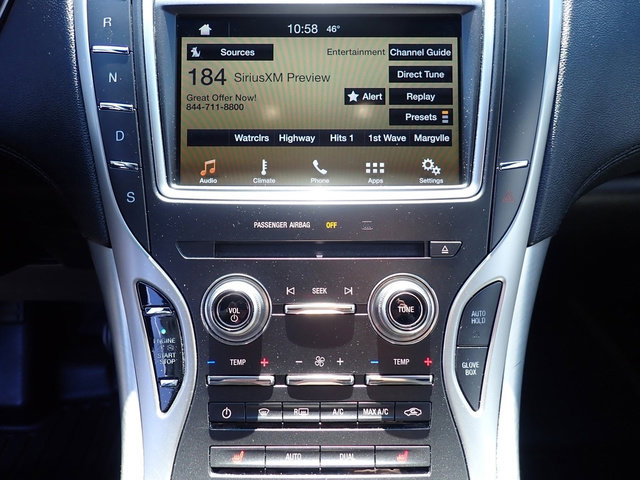 Used 2016 Lincoln MKX Premiere FWD image 28