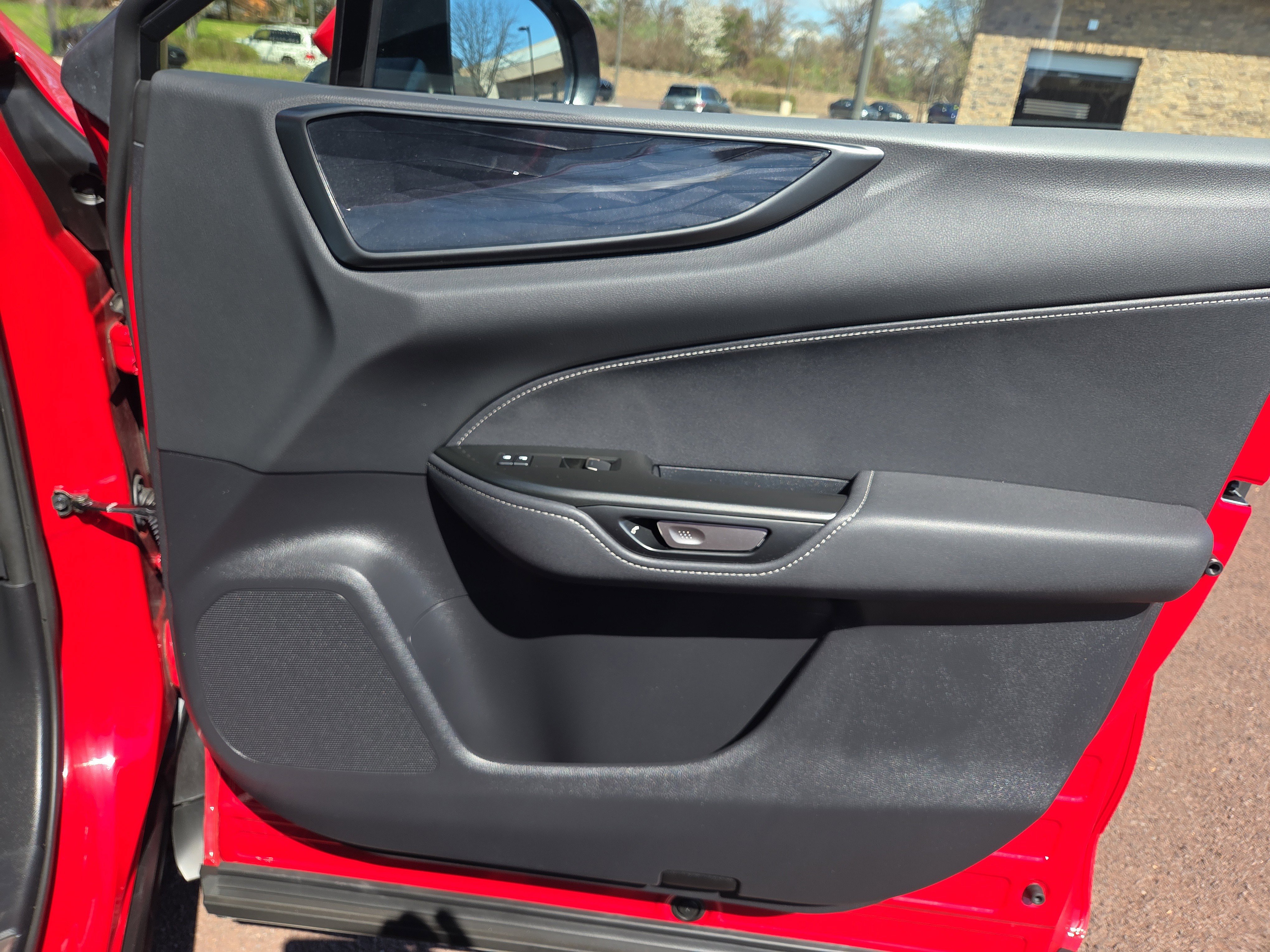 Certified 2025 Lexus NX 350h AWD w/ Accessory Package (2T) image 17