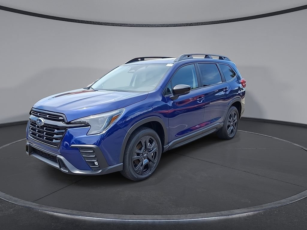 New 2026 Subaru Ascent Bronze Edition w/ Popular Package #2 AWD/4WD image 8