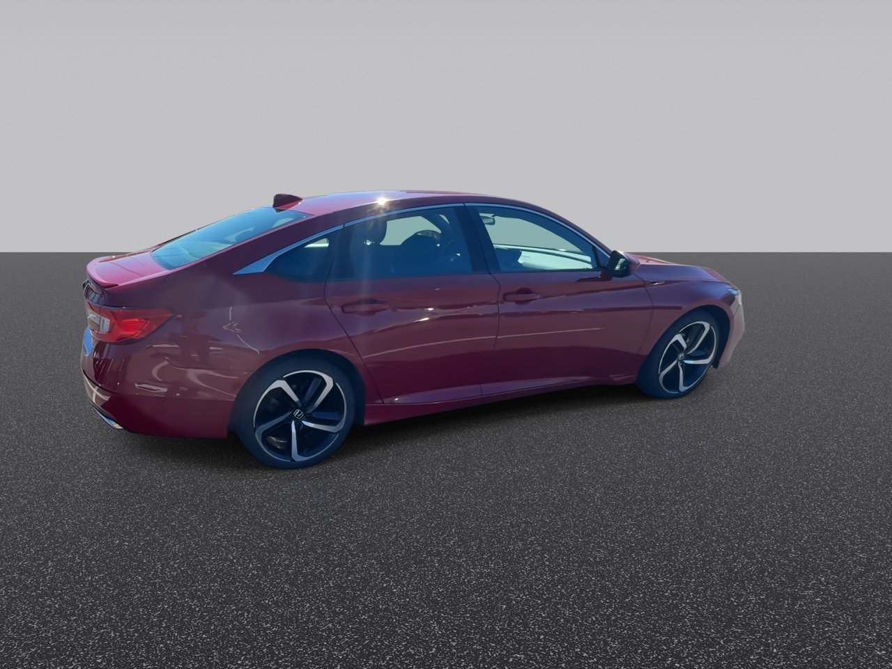Used 2018 Honda Accord Sport image 8